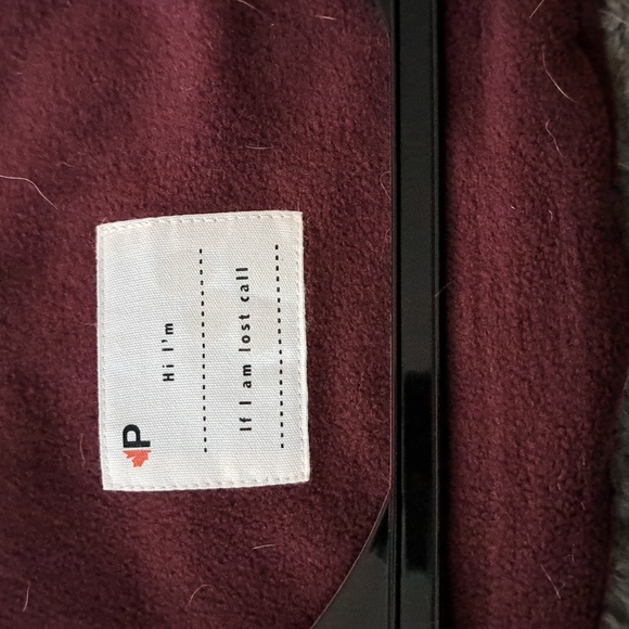 NWT Pajar Pup Sz L puffer coat - Picture 10 of 12